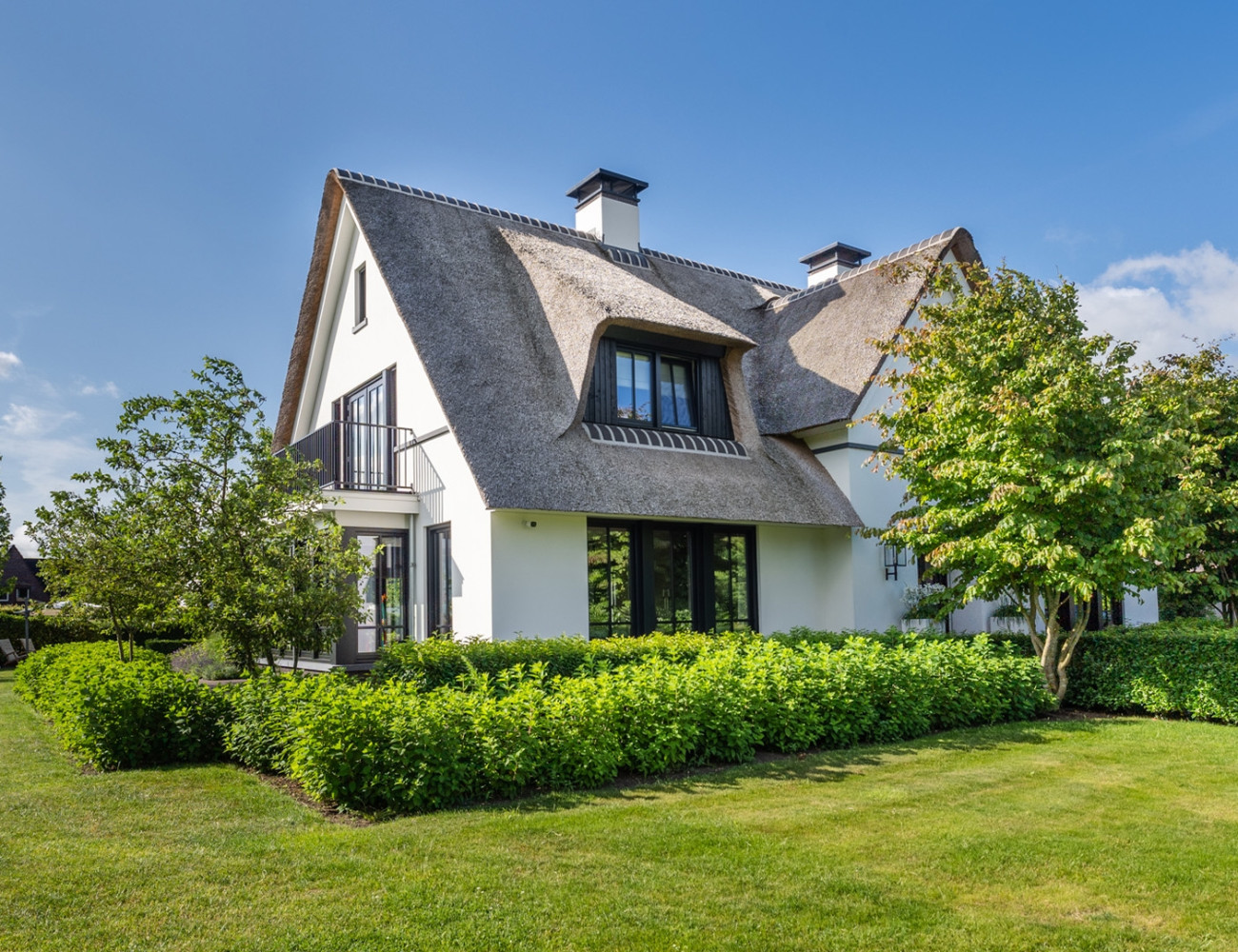 Woningbouw