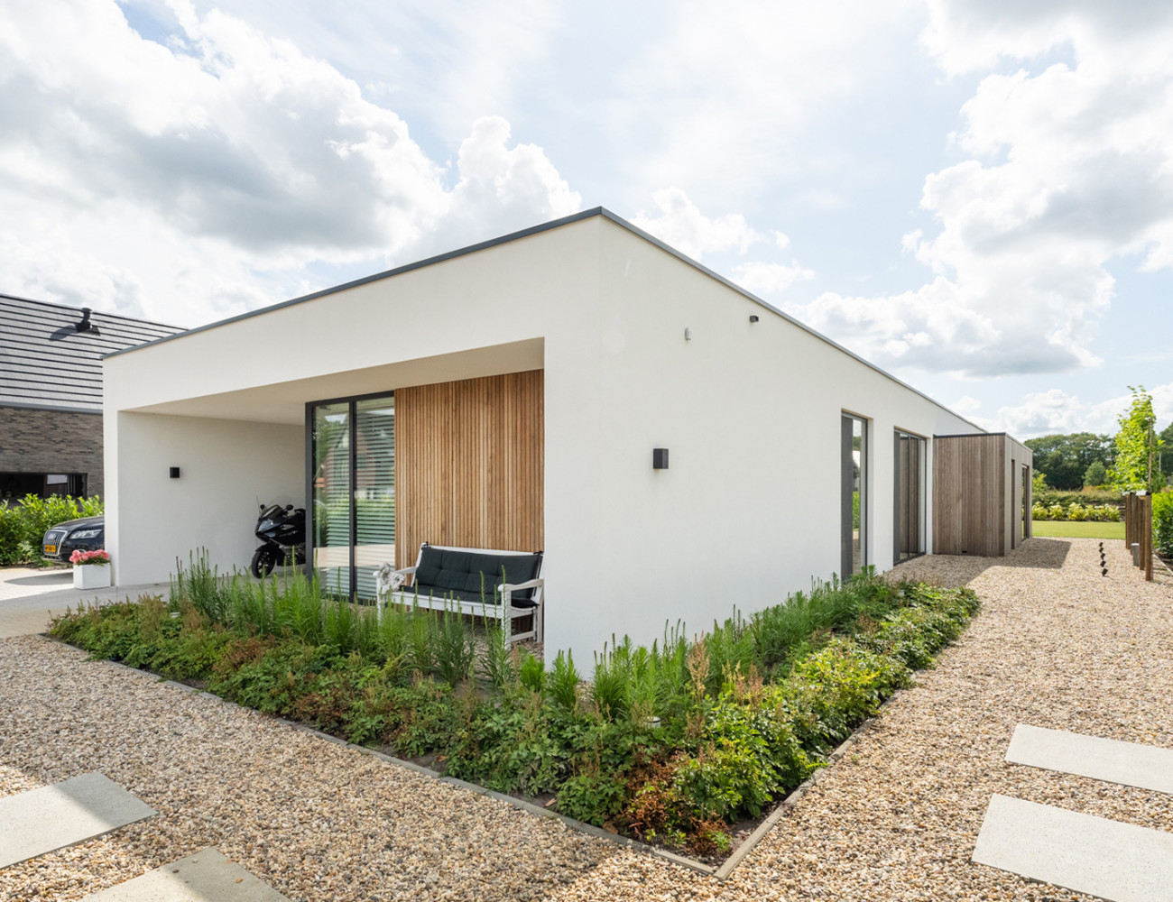 Woningbouw