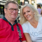 Jos Kamphuis, Ingrid van Veenendaal