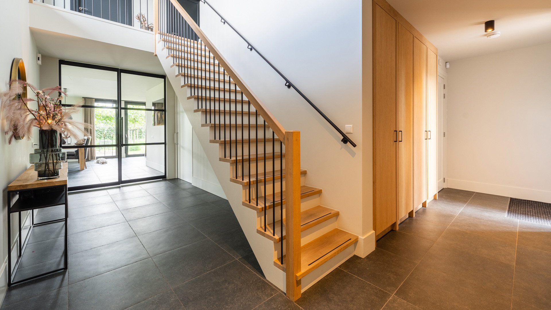 Vrijstaande woning Genemuiden