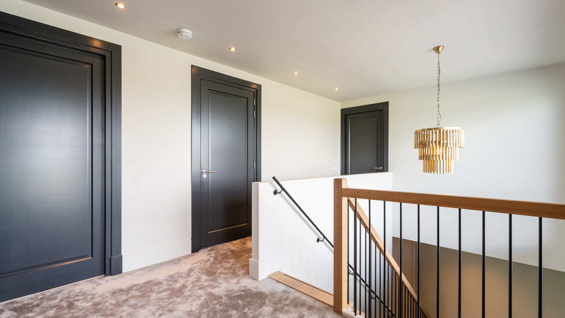 Vrijstaande woning Genemuiden