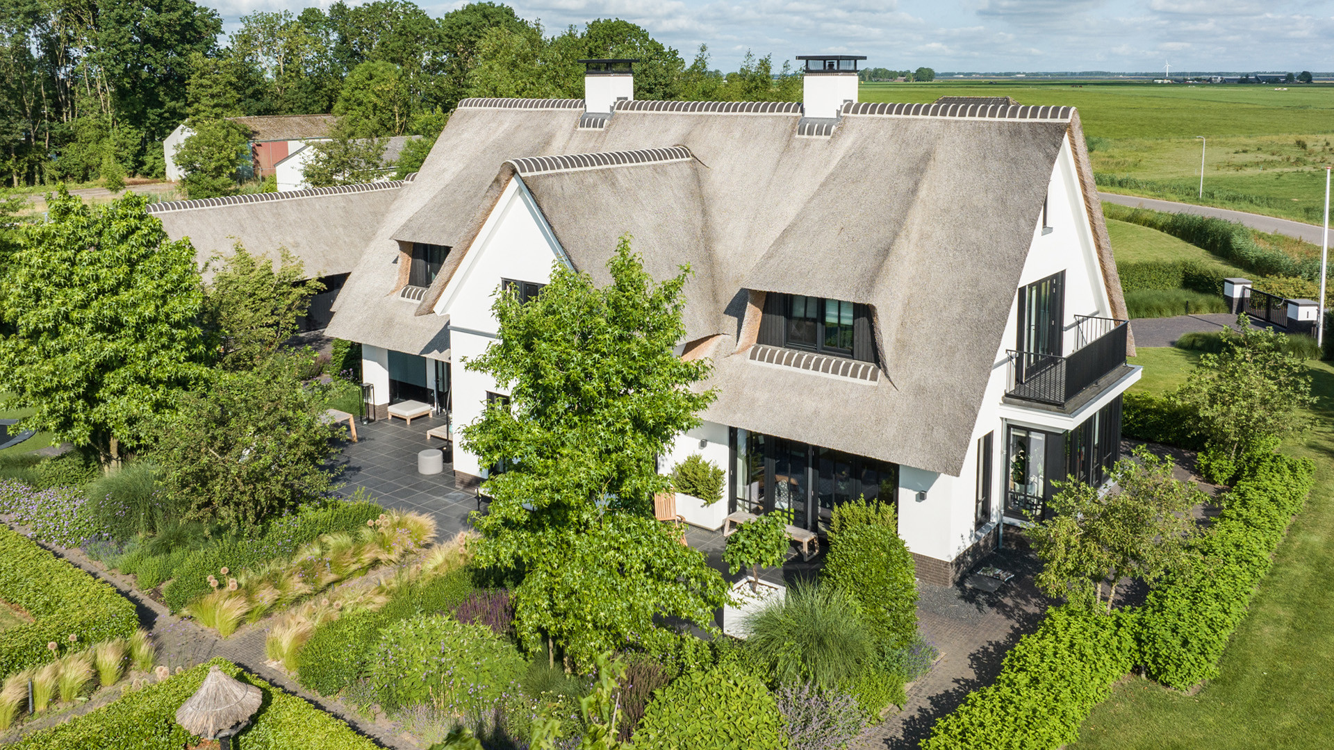 Nieuwbouwwoning Genemuiden