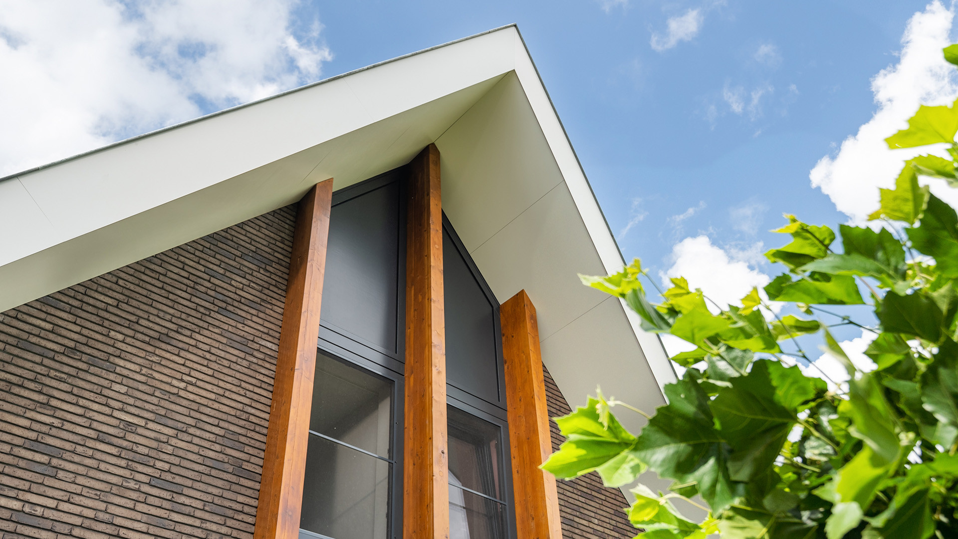 Vrijstaande woning Genemuiden