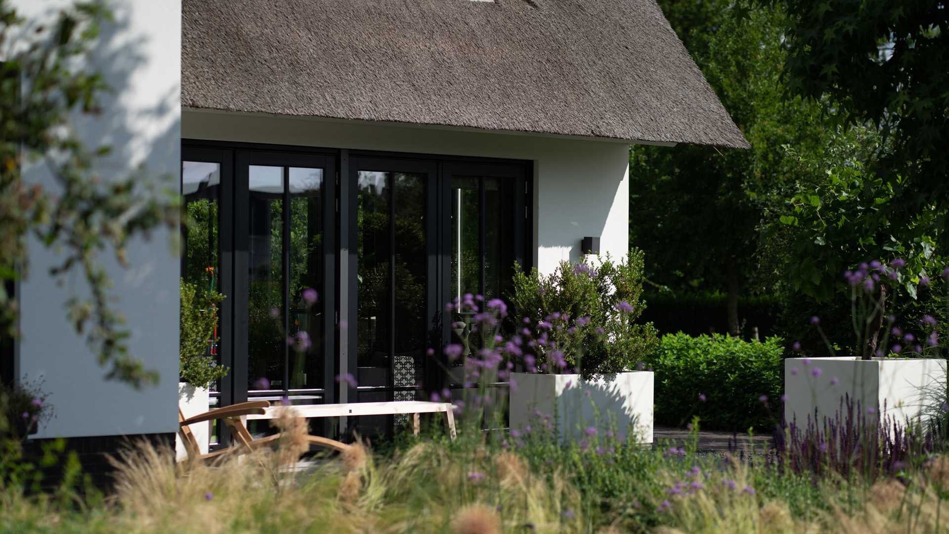 Nieuwbouwwoning Genemuiden