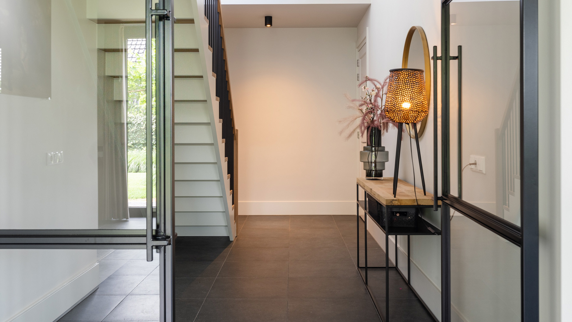 Vrijstaande woning Genemuiden