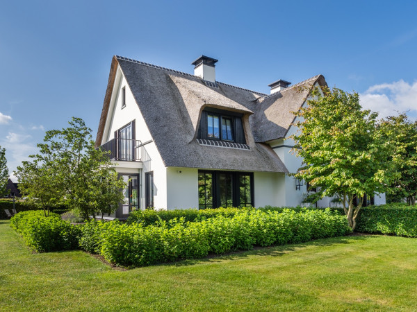 Woningbouw